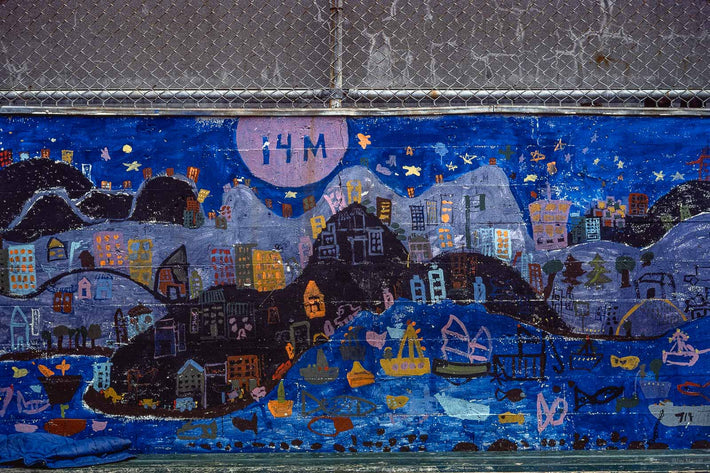 San Francisco Places No 66