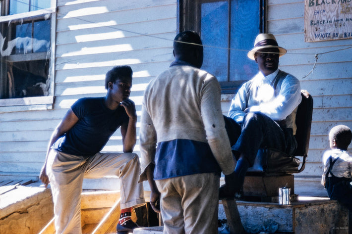 Migrant Workers NY No 67
