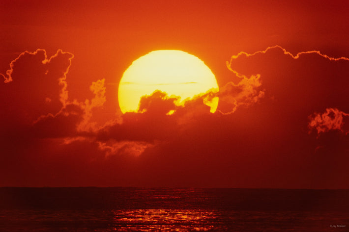 Sun No 13