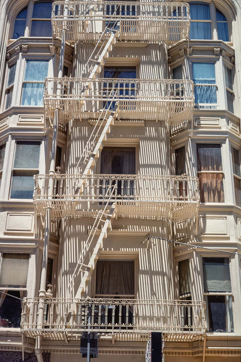 San Francisco Places No 68