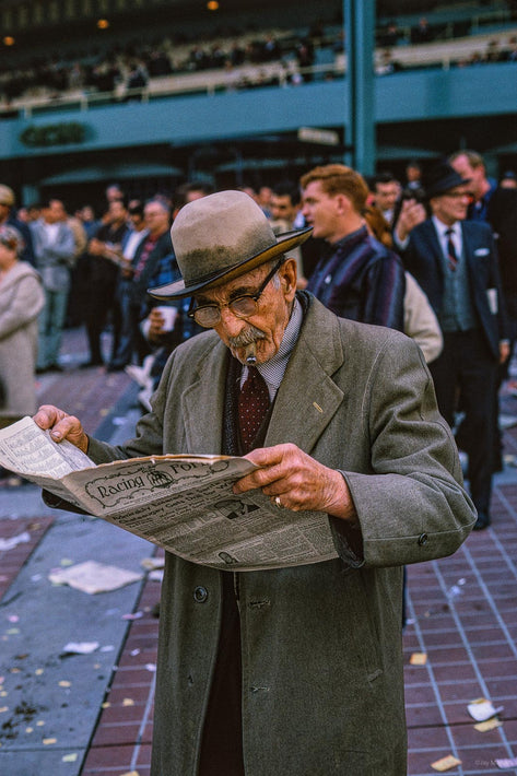 Reading No 70