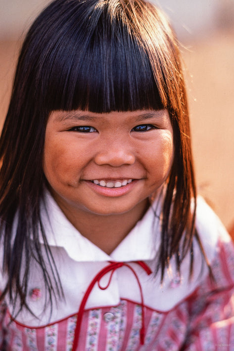 Hawaii People No 70