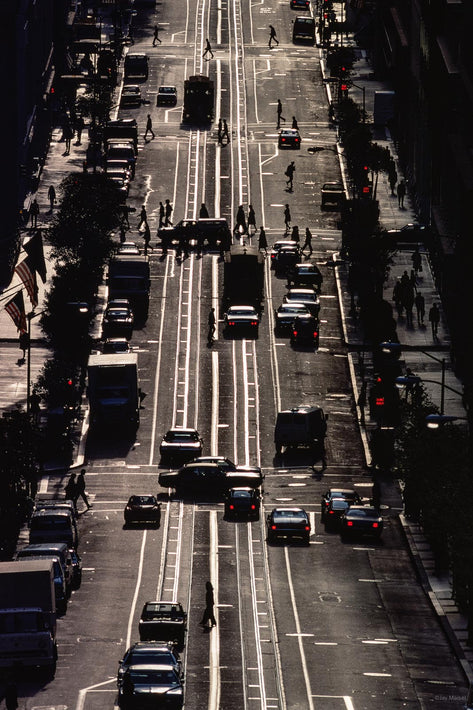 San Francisco Places No 70