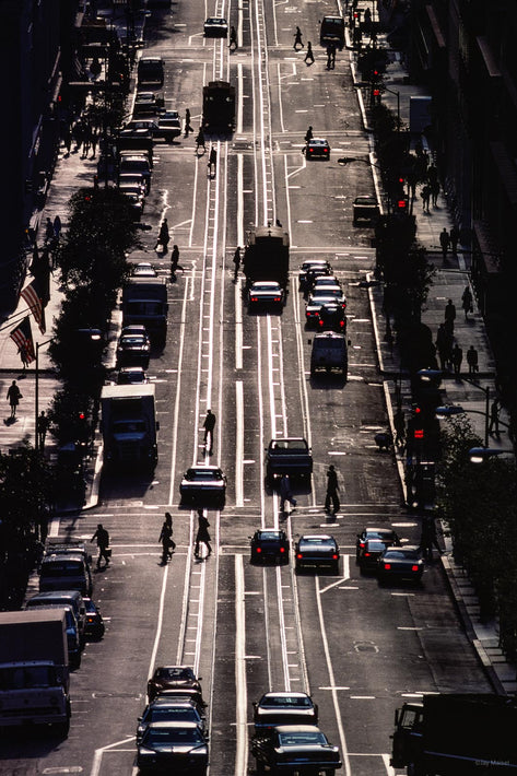 San Francisco Places No 71