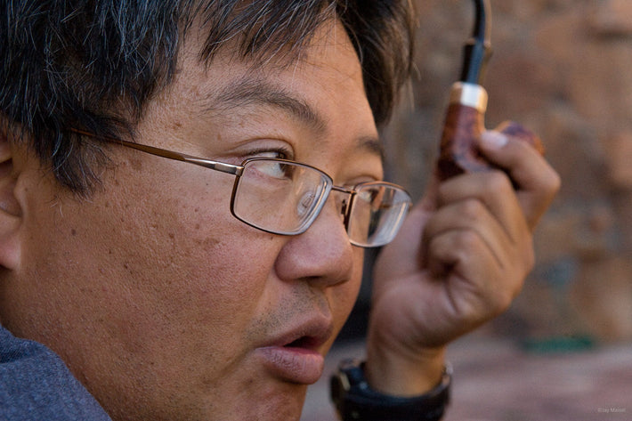 Jackson, WYO No 72, Ron Tanawaki
