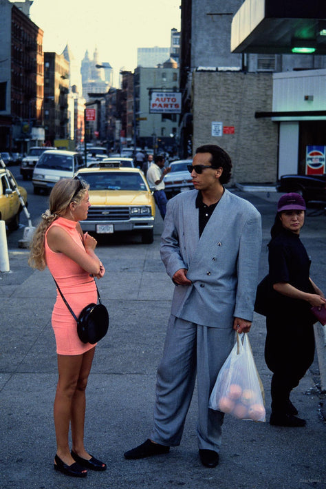 People NY No 72