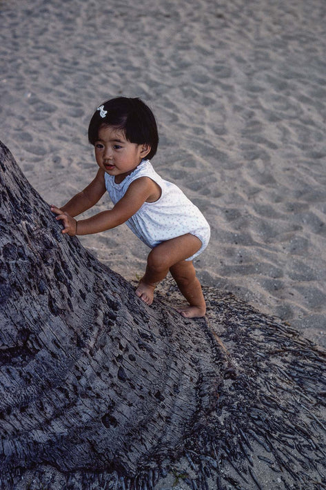 Hawaii People No 72