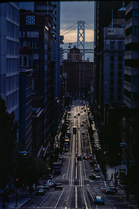 San Francisco Places No 72