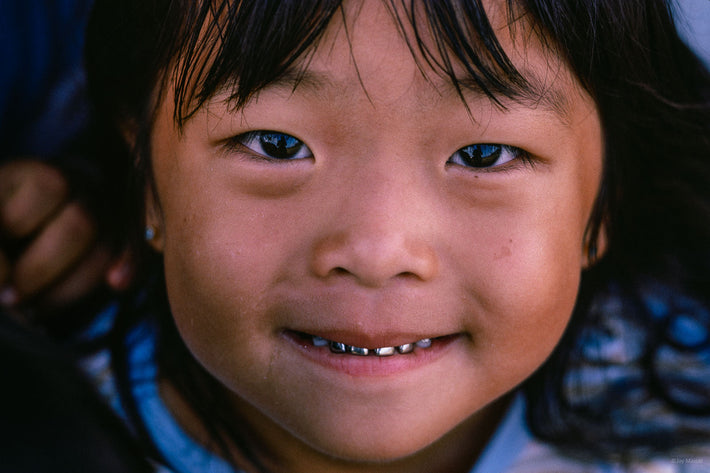 Hawaii People No 74