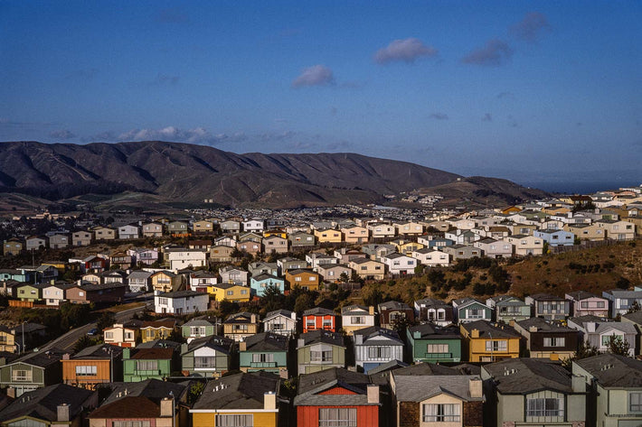San Francisco Places No 75