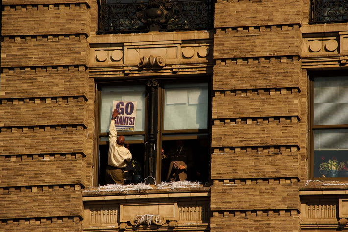 Windows No 76 – Jay Maisel