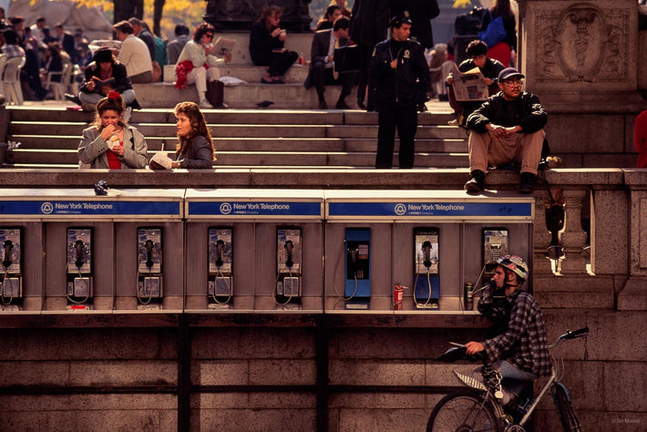 People NY No 76