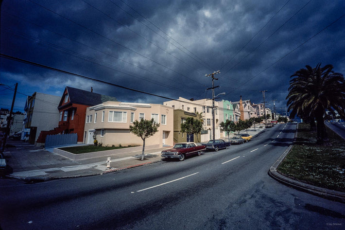 San Francisco Places No 76