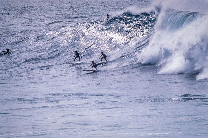 Hawaii People No 77