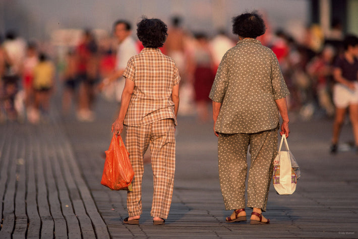 People NY No 80