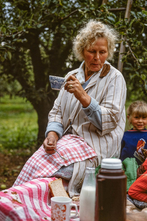 Apples, England UK 3