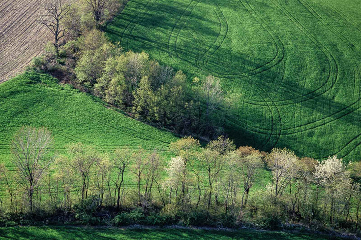 X-USA Aerials No 81