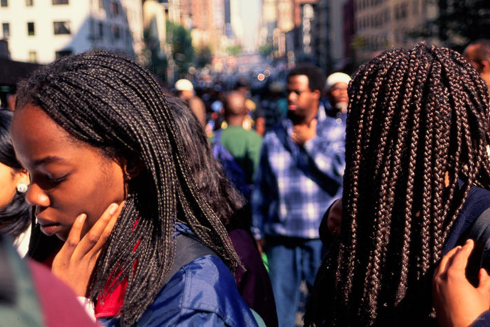 People NY No 81