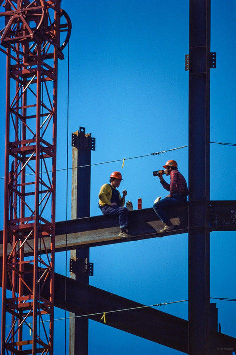 Workers No 84 USA