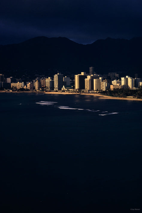 Hawaii People No 85