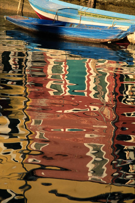 Reflections No 85