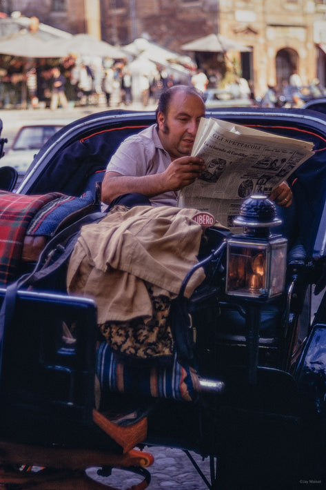 Reading No 85