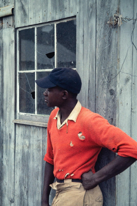 Migrant Workers NY No 85