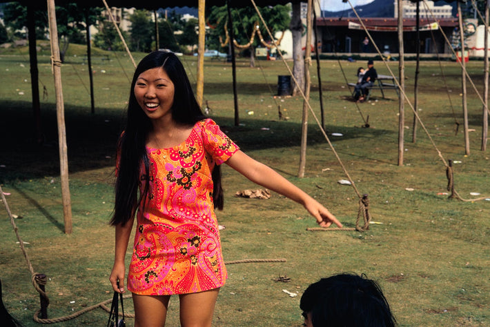 Hawaii People No 86