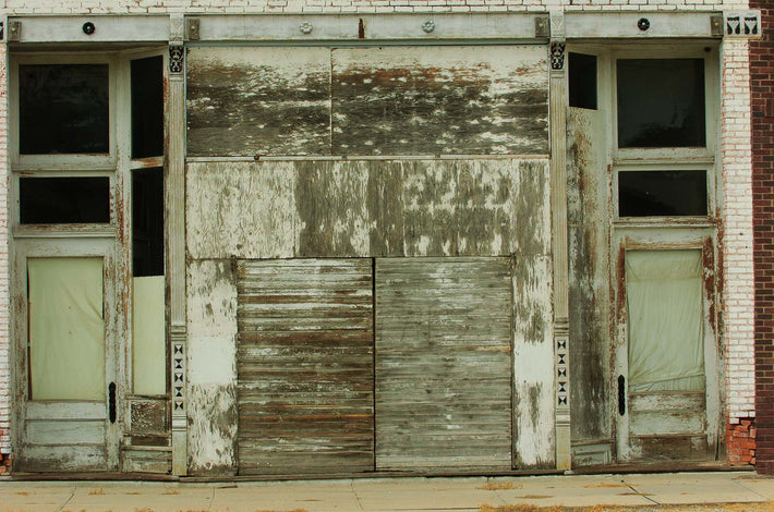 Storefronts No 86