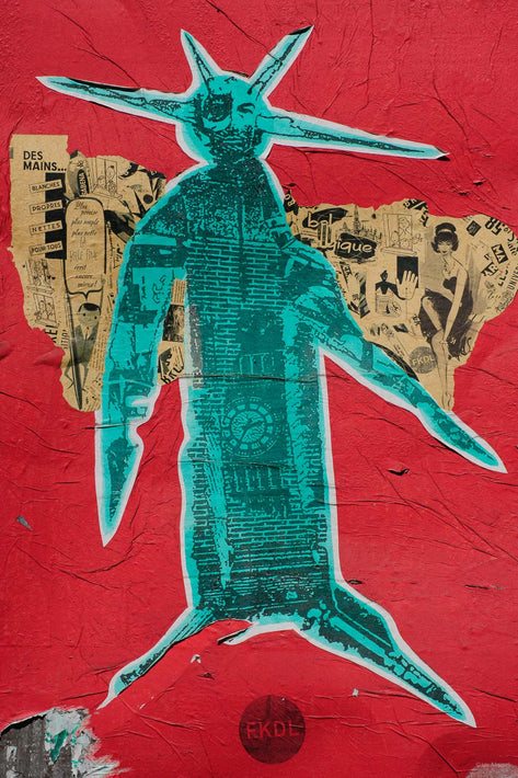 X-USA No People No 87