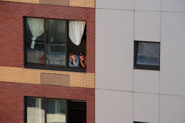 Neighborhood No 87