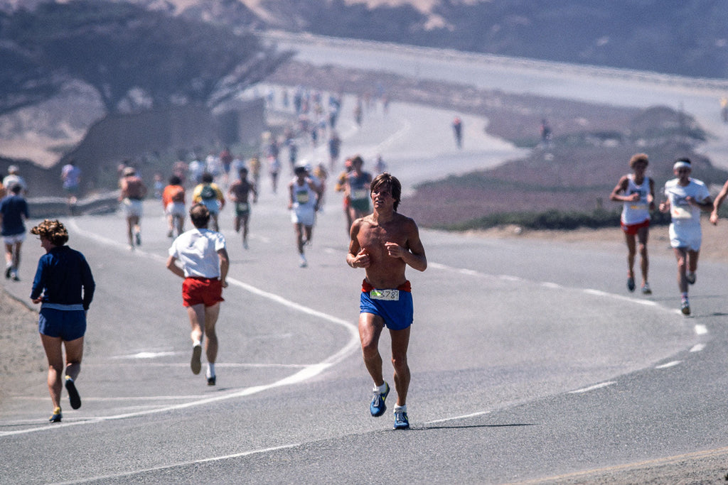 San Francisco People No 87 – Jay Maisel