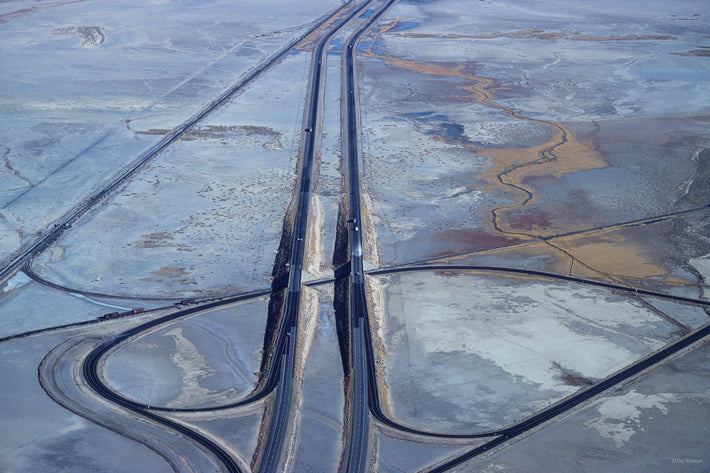 X-USA Aerials No 88