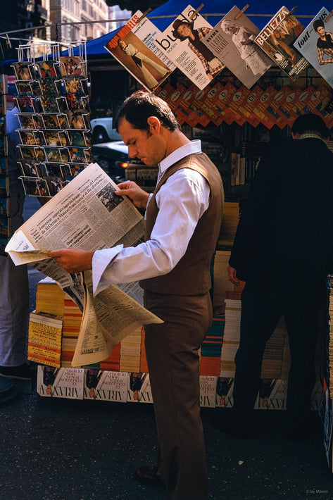 Reading No 88