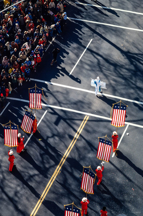 Parades Misc No 89