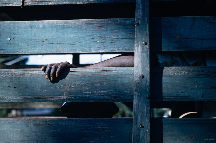 Migrant Workers NY No 90