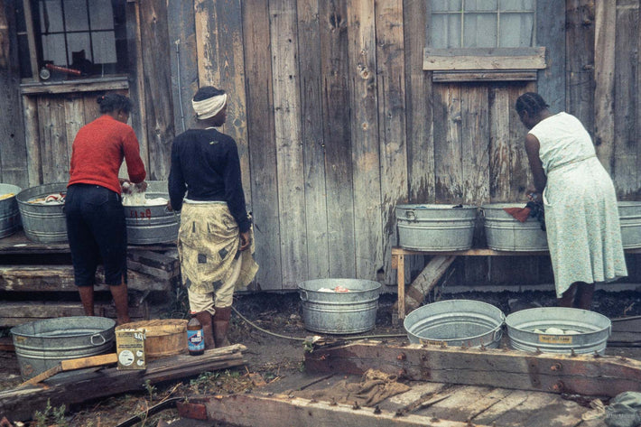 Migrant Workers NY No 92