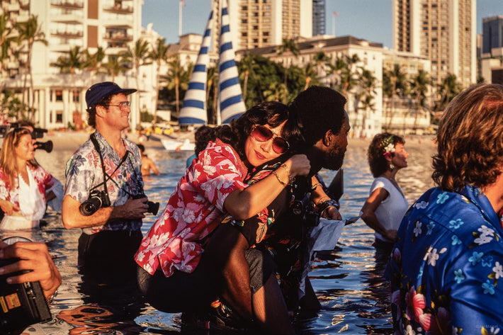 Hawaii People No 93