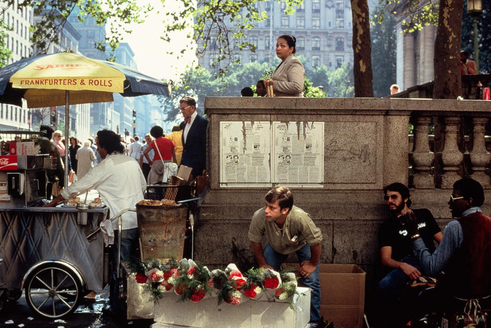 People NY No 96