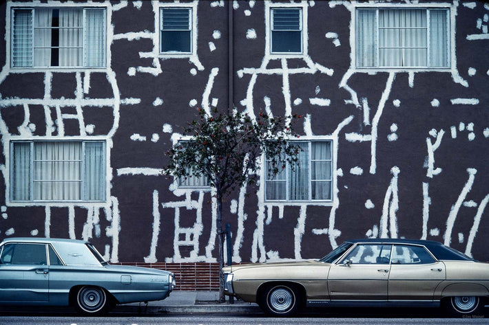 San Francisco Places No 96