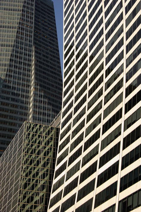 Buildings USA No 97