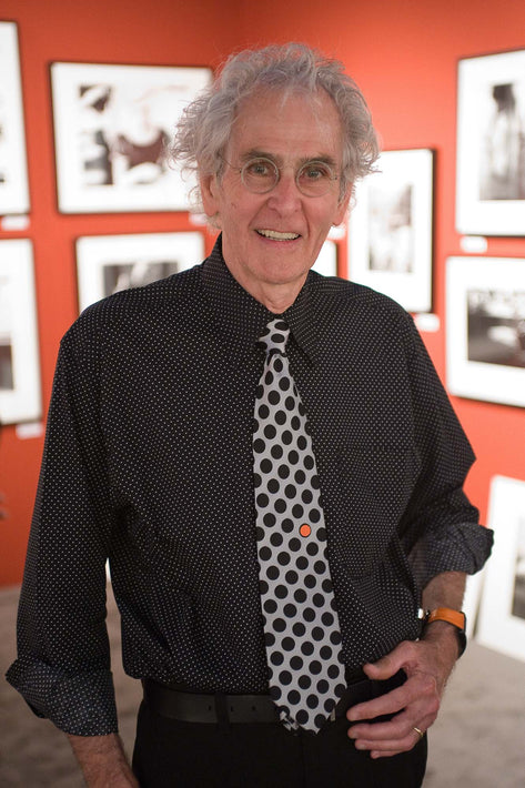 Jerry Uelsmann, 2008