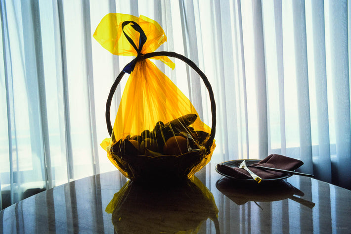 Gift Basket in Hotel, Abu Dhabi
