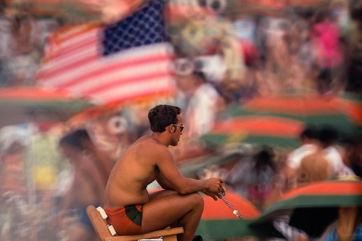 Coney Island No 19