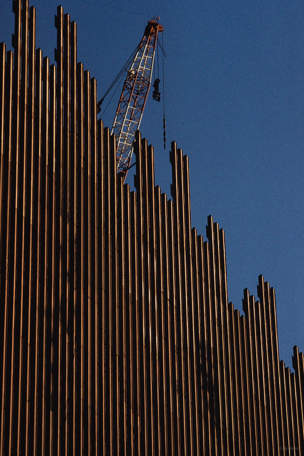 Tribute 1, NYC