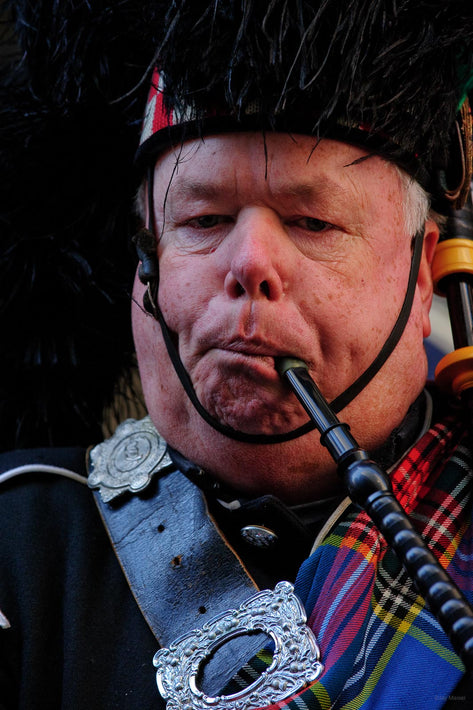 St. Patrick&apos;s Day Parade, NYC 2