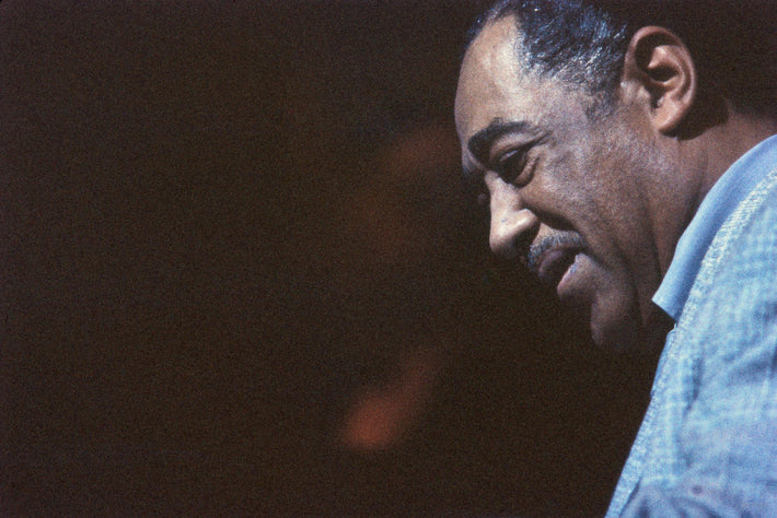 Duke Ellington 1, NYC