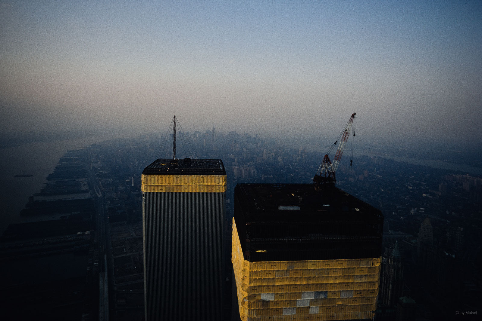 Tribute 3, NYC