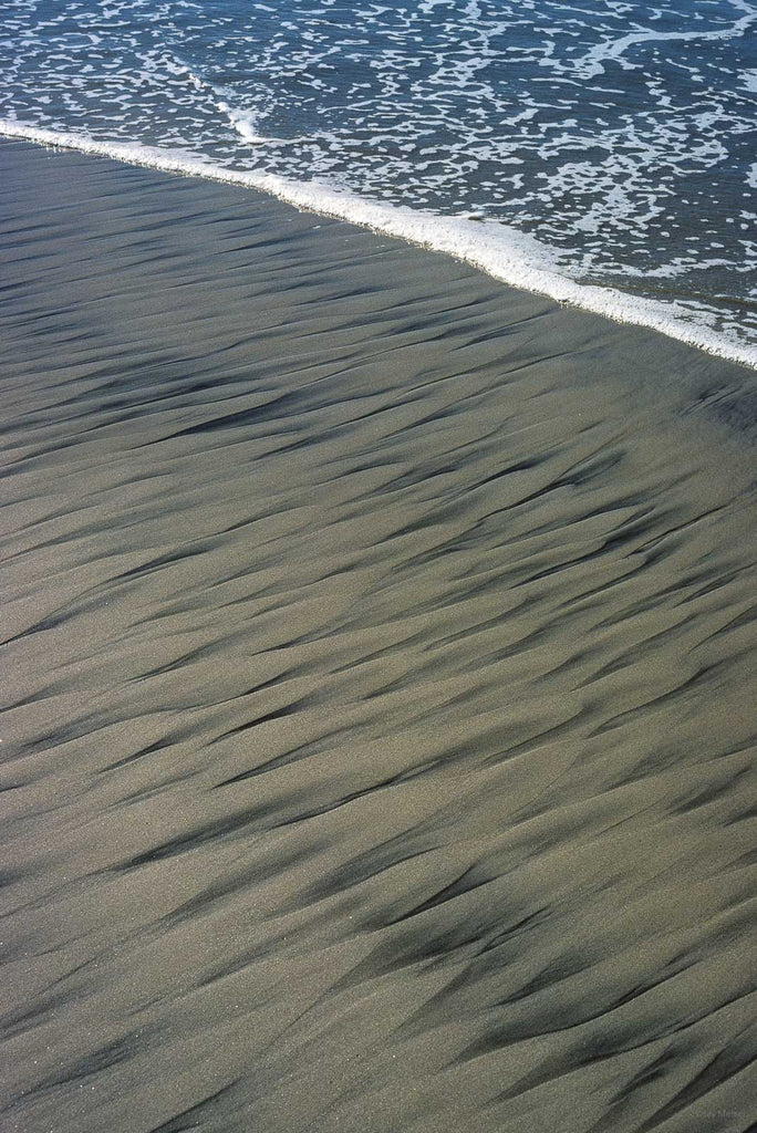 Water No 3 – Jay Maisel