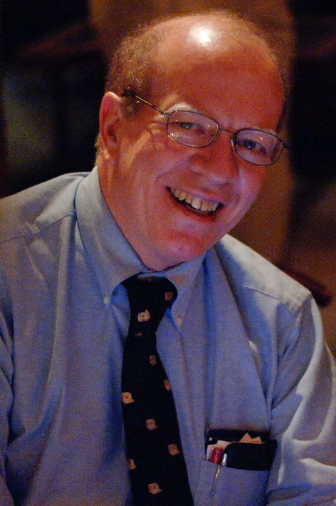 Henry Wilhelm, 2005